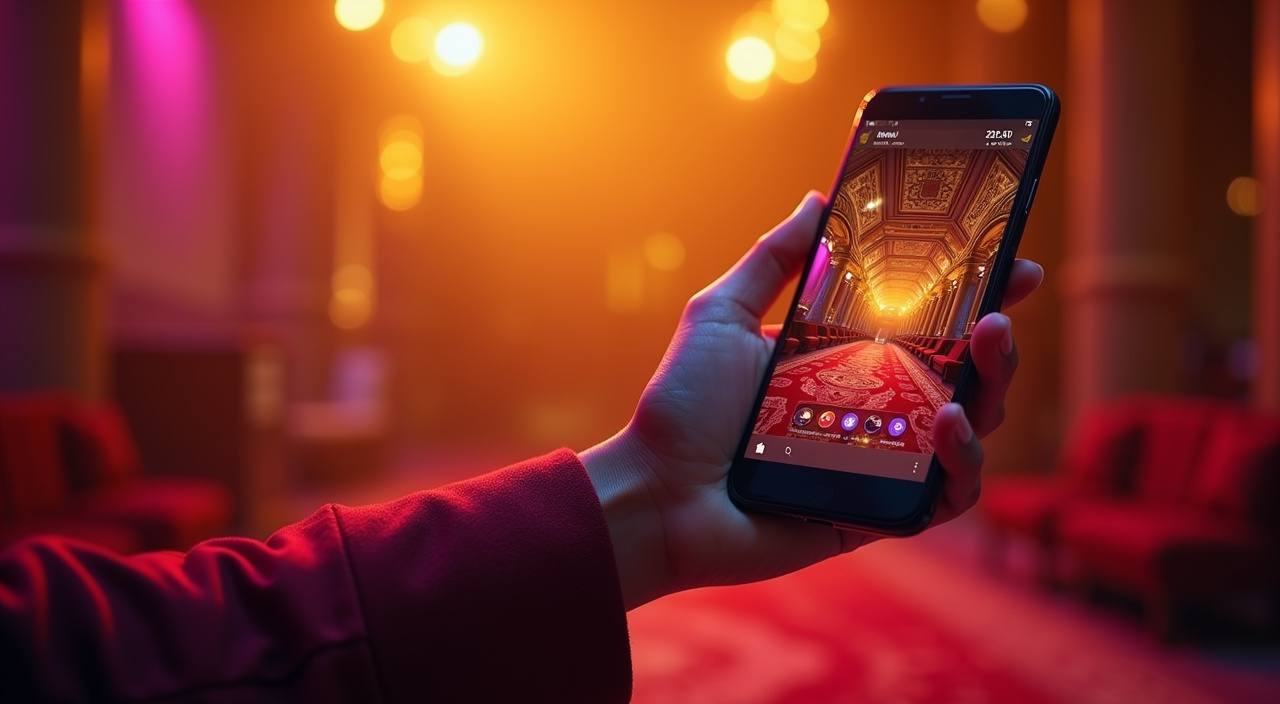 matkafinal mobile gaming